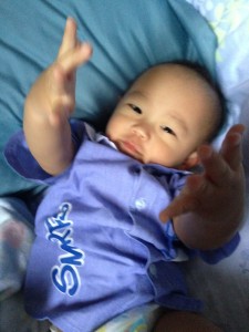 Yo man!